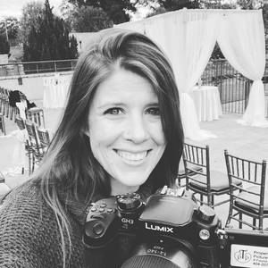 Meet your Posher, Alicia